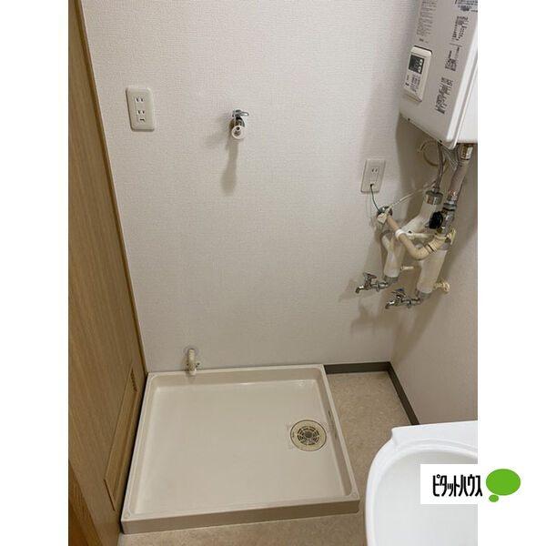 札幌市北区北十条西マンション その他