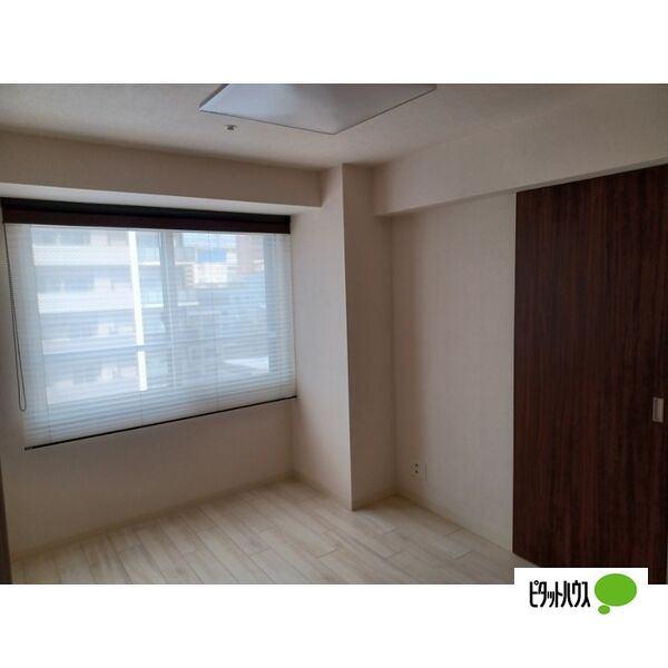 札幌市北区北七条西マンション その他