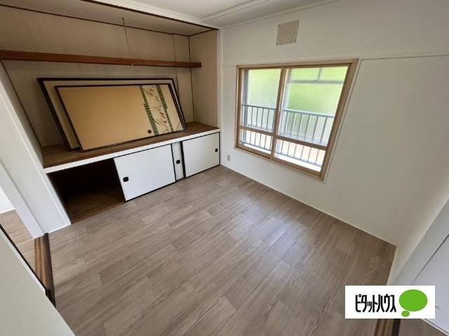 千歳市真々地マンション その他