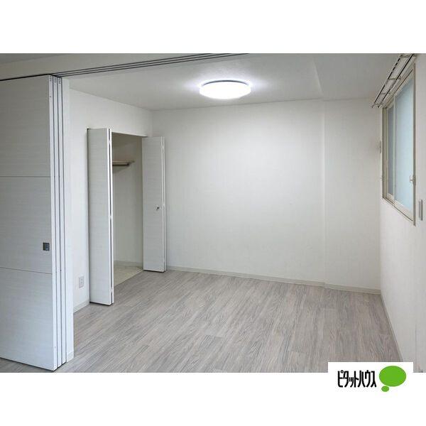 札幌市手稲区手稲本町一条マンション その他部屋・スペース
