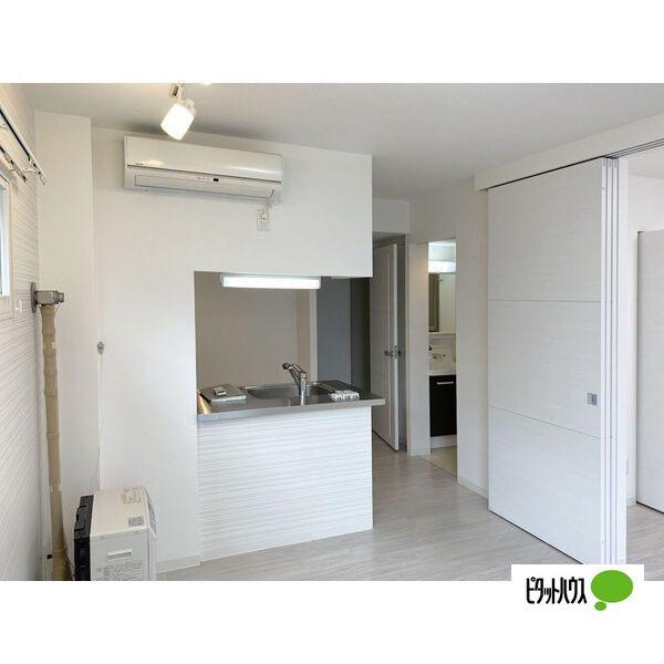 札幌市手稲区手稲本町一条マンション 設備