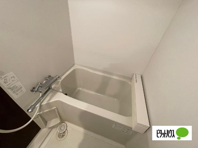 札幌市中央区南十二条西マンション バス／シャワー