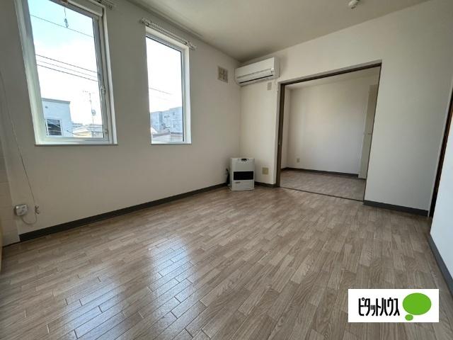 札幌市北区北二十二条西アパート その他部屋・スペース