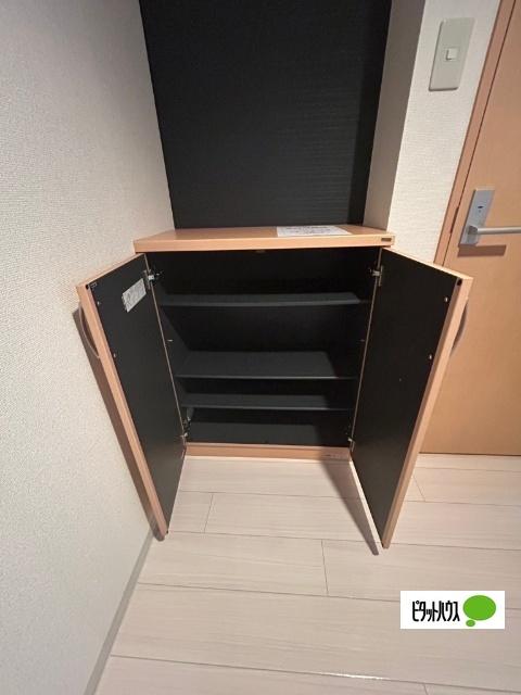 札幌市西区発寒四条マンション その他