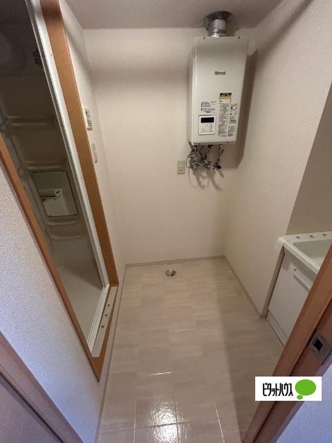 札幌市西区発寒四条マンション その他