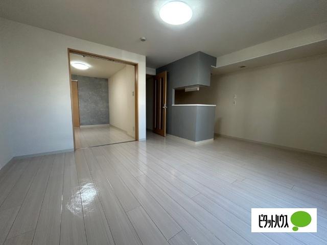 札幌市西区発寒四条マンション その他