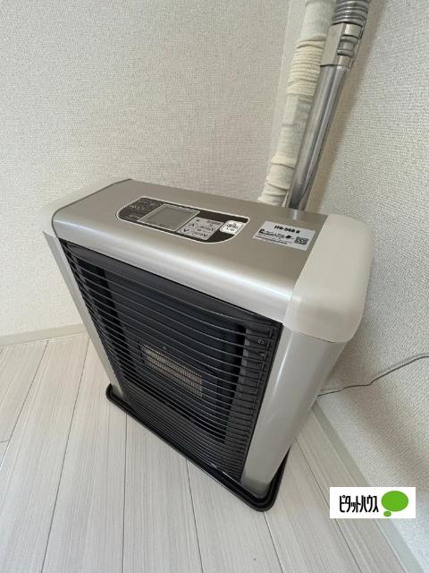 札幌市西区発寒四条マンション 設備