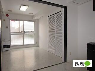 札幌市中央区南十二条西マンション 設備