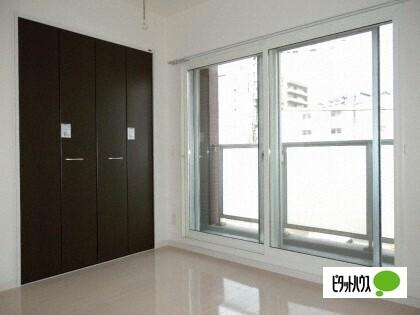 札幌市北区北二十二条西マンション その他部屋・スペース