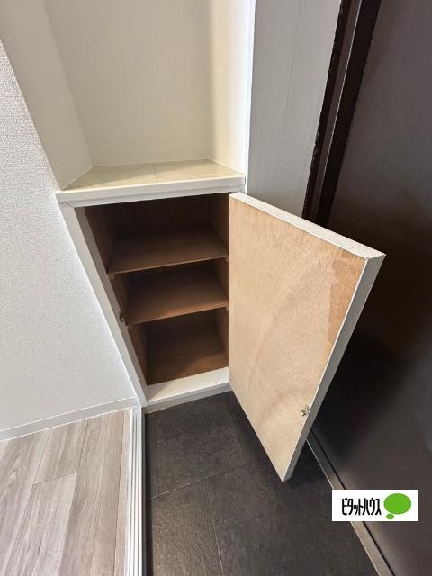 札幌市西区八軒十条東マンション その他