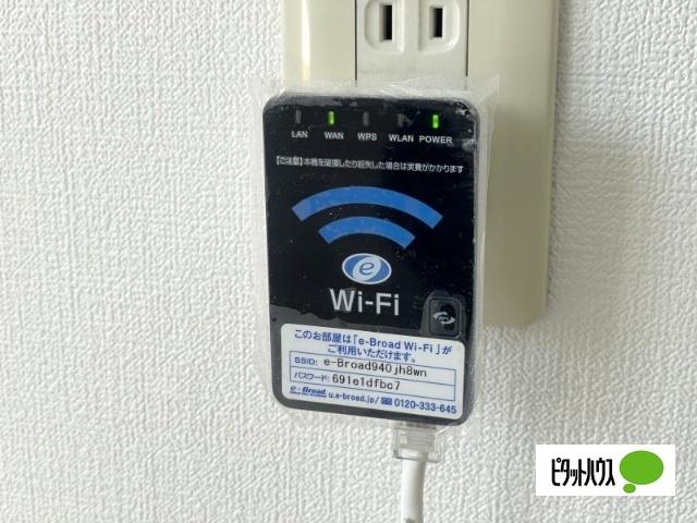 室蘭市東町マンション その他