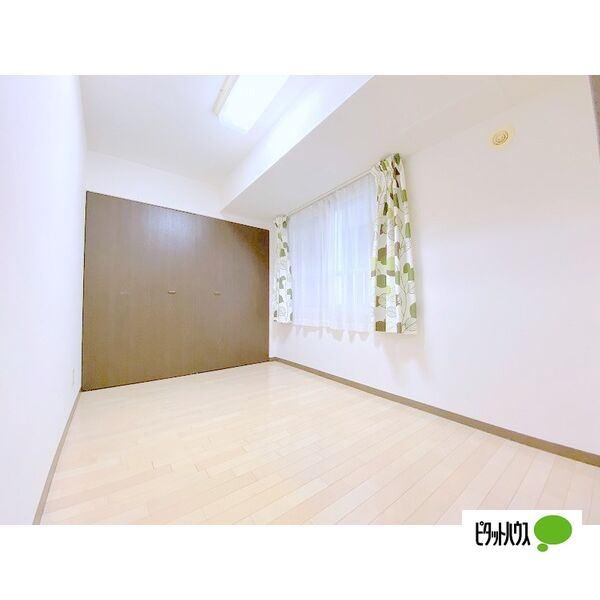 札幌市豊平区平岸五条マンション その他部屋・スペース