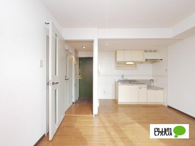 札幌市中央区南十五条西マンション その他