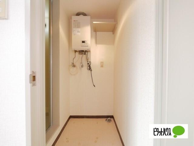札幌市中央区南十五条西マンション その他