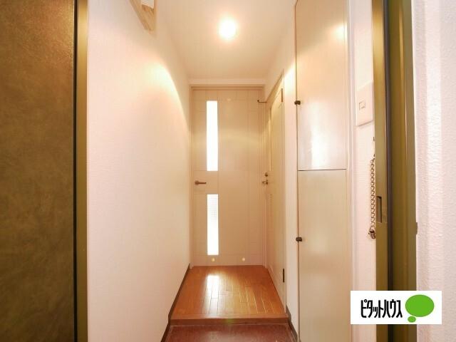 札幌市中央区南十五条西マンション その他