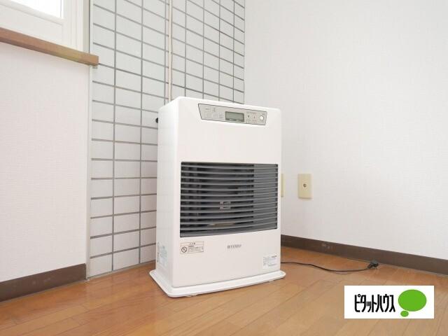 札幌市中央区南十五条西マンション 設備