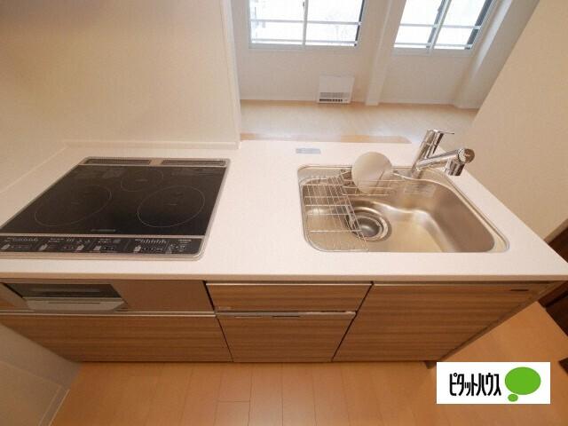 札幌市中央区南一条西マンション その他