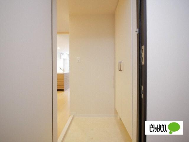 札幌市中央区南一条西マンション その他