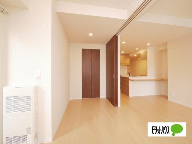 札幌市中央区南一条西マンション その他