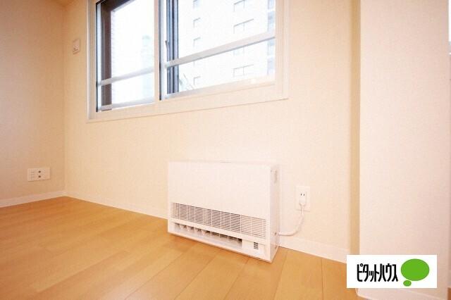 札幌市中央区南一条西マンション その他