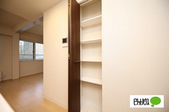 札幌市中央区南一条西マンション その他