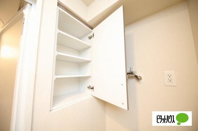 札幌市中央区南一条西マンション その他