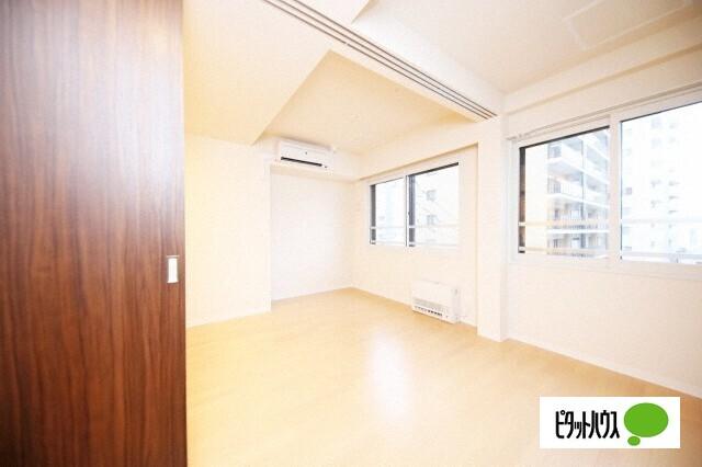 札幌市中央区南一条西マンション その他