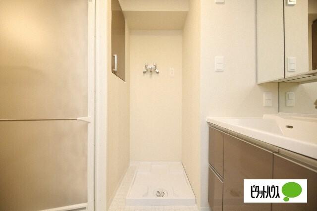 札幌市中央区南一条西マンション その他