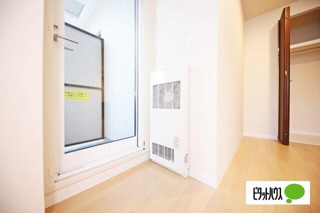札幌市中央区南一条西マンション その他