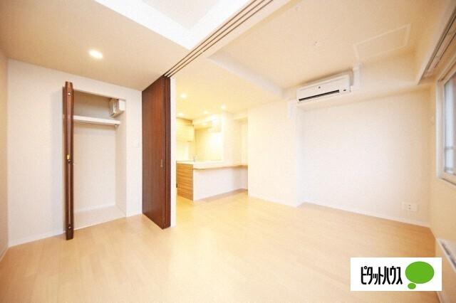 札幌市中央区南一条西マンション その他部屋・スペース