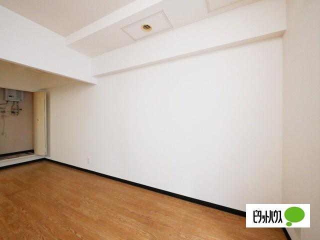 札幌市中央区北六条西マンション その他