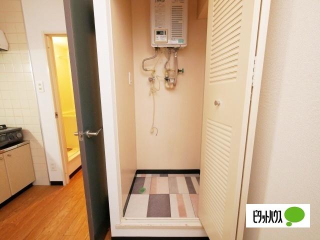 サポナール円山 その他