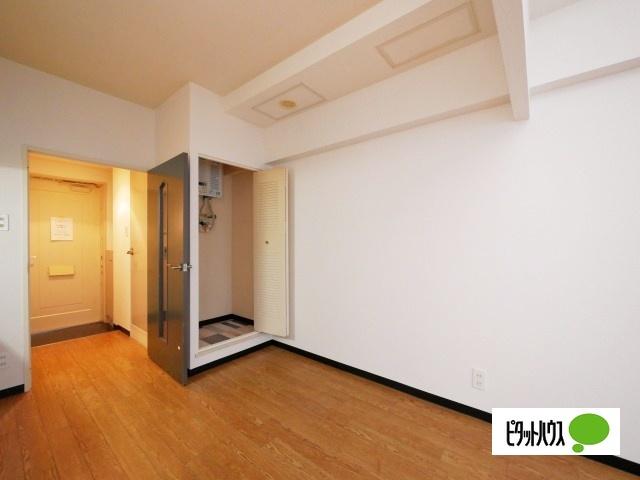 サポナール円山 その他部屋・スペース