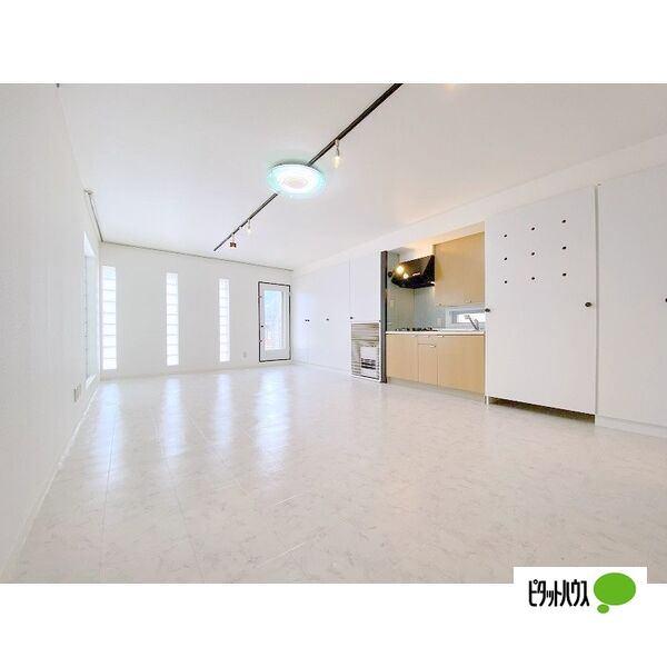 フォルミカ その他部屋・スペース