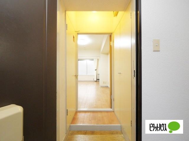 E-horizon北2条 その他