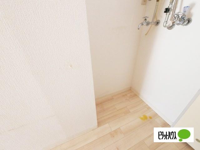 札幌市中央区北二条東マンション 設備