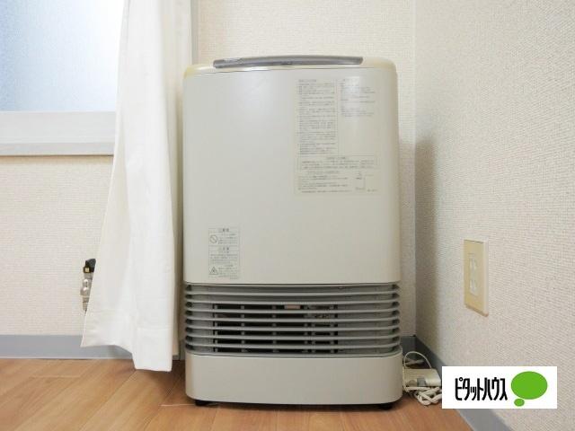 E-horizon北2条 設備