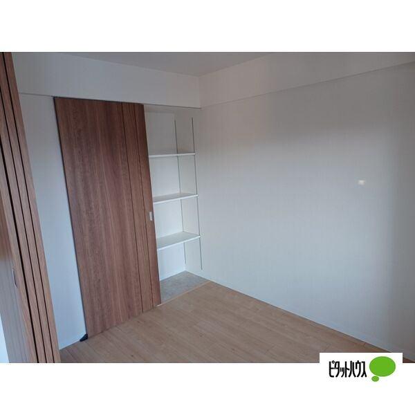 札幌市北区北十七条西マンション その他