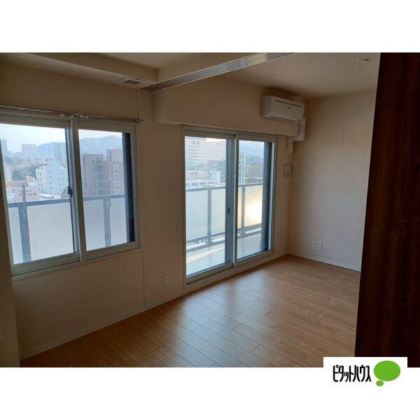 札幌市北区北十七条西マンション その他部屋・スペース