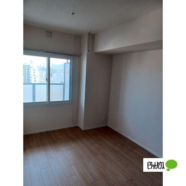 札幌市北区北十七条西マンション その他