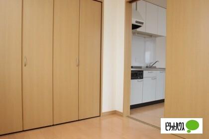 プレゼンス琴似A棟 その他