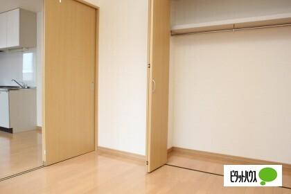 プレゼンス琴似A棟 その他部屋・スペース