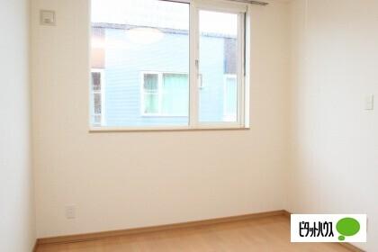 札幌市西区琴似四条アパート その他