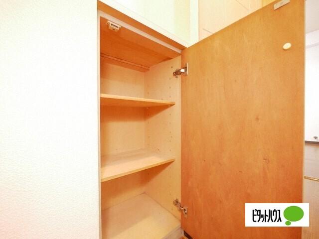 札幌市豊平区豊平四条マンション その他