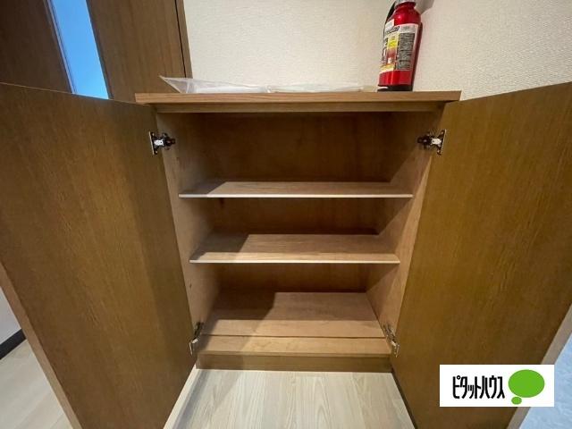 プレシャス福住 その他
