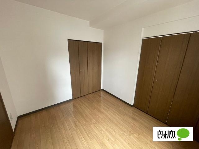札幌市豊平区月寒東一条マンション その他