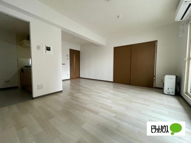 札幌市豊平区月寒東一条マンション その他