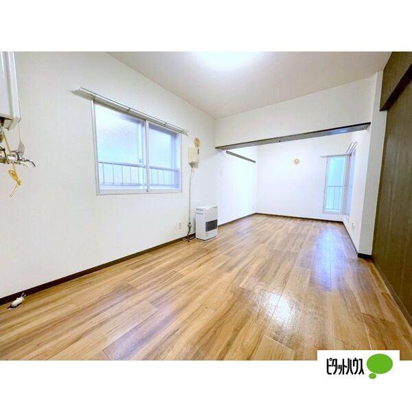札幌市白石区本郷通マンション その他部屋・スペース