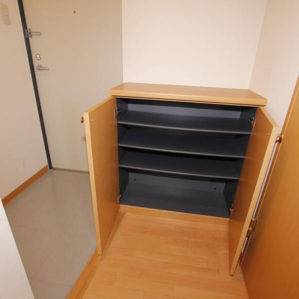 札幌市白石区南郷通マンション その他
