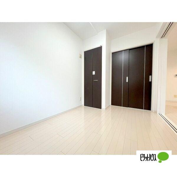 札幌市北区北二十二条西マンション その他部屋・スペース